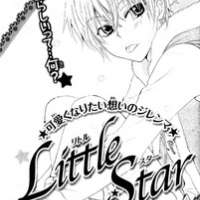   Little Star <small>Story & Art</small> 